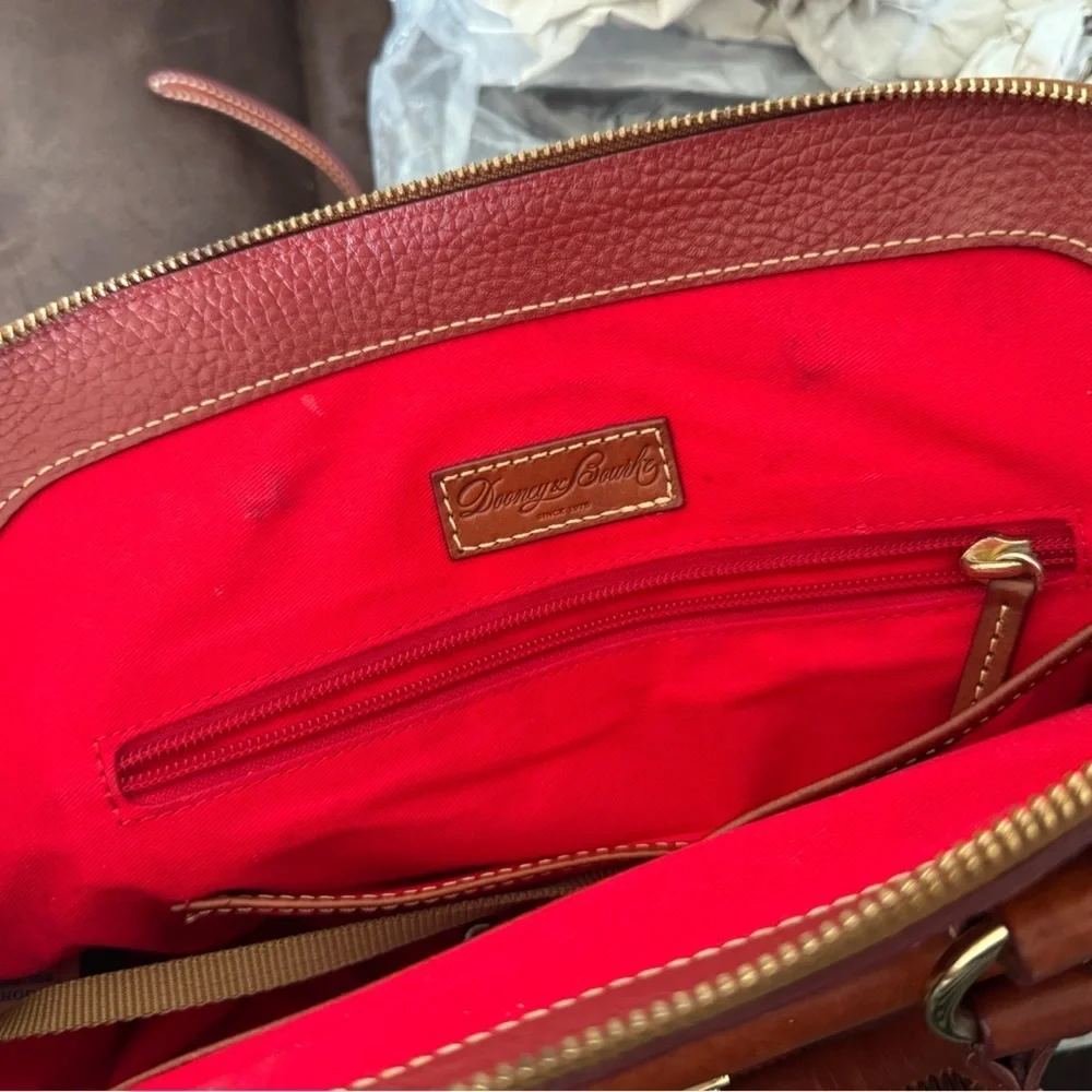 Dooney & Bourke discover timeless